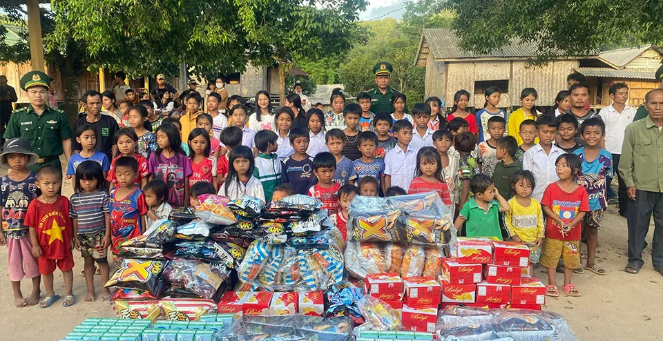 Giá trị cốt lõi lode88 online