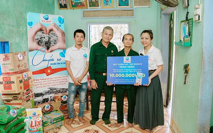 Giá trị cốt lõi lode88