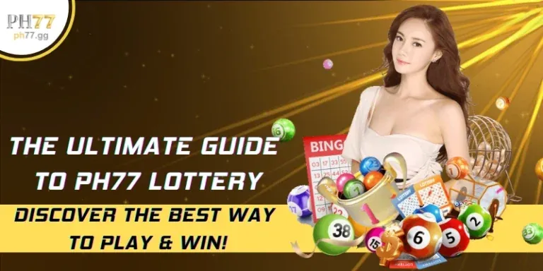 Trò chơi xổ số Lode88 Online