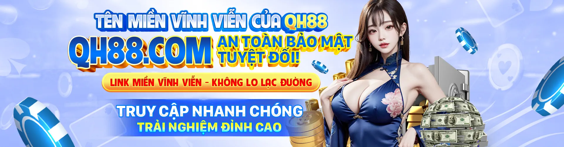 Chứng nhận bảo mật và an toàn của Lode88 Online