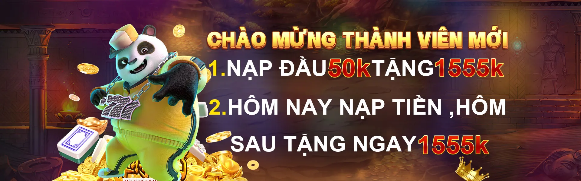Khuyến mãi chào mừng thành viên mới tại Lode88 online